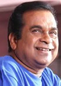 Brahmanandam Kanneganti